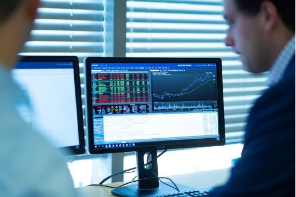 FactSet