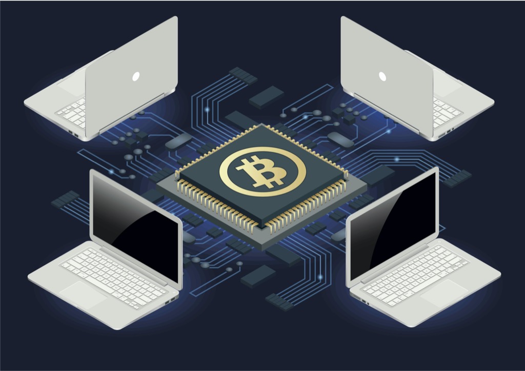 Digital Currencies